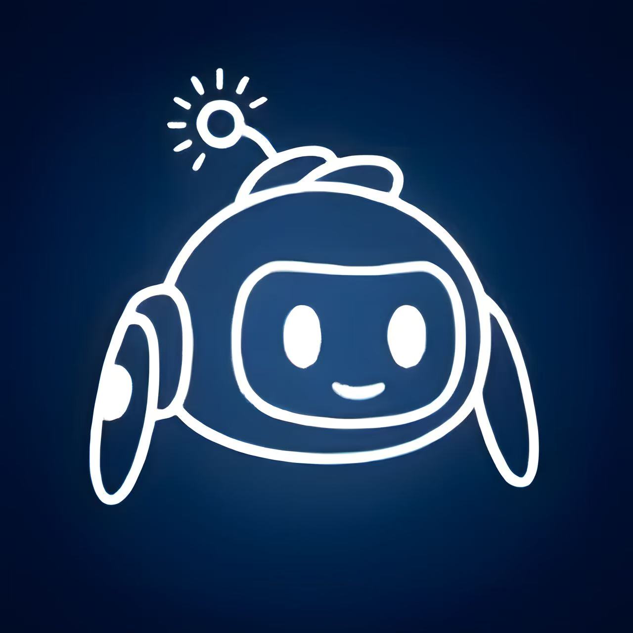 MyBotPal Mascot